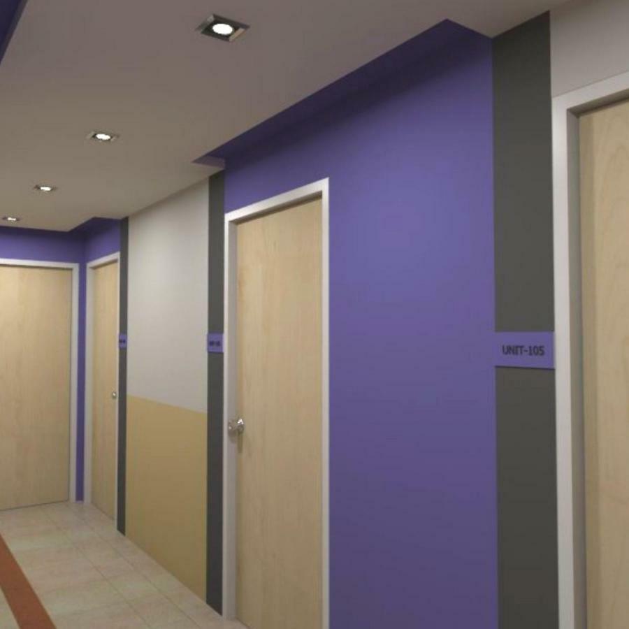 Li Mkt Makati City Exterior foto
